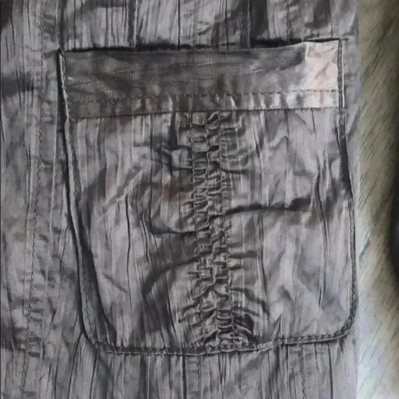 Vex collection | Brown light jacket - Picture 5 of 9